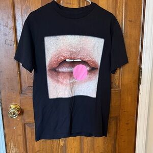 KESHA 2025 Tour Concert Shirt for Women.